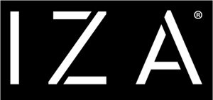 Logo IZA BC